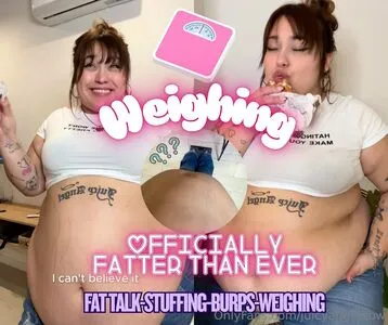 Juicyangelbbw OnlyFans Leaked Free Thumbnail Picture - #MpkP0dPlHD