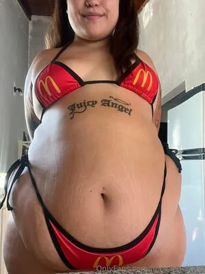 Juicyangelbbw OnlyFans Leaked Free Thumbnail Picture - #NP9hW4mV9E