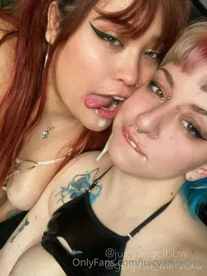 Juicyangelbbw OnlyFans Leaked Free Thumbnail Picture - #OHe4aWqZxz