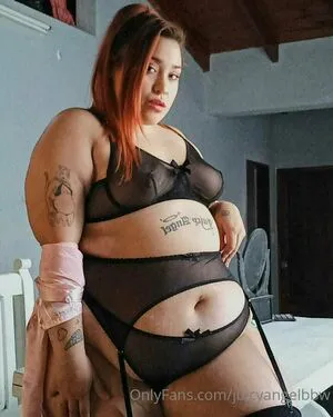 Juicyangelbbw OnlyFans Leaked Free Thumbnail Picture - #PZCL2DJXbj