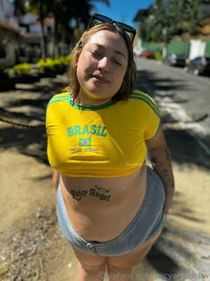 Juicyangelbbw OnlyFans Leaked Free Thumbnail Picture - #QLJlfSUOsT