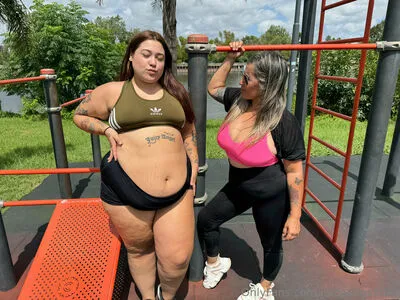 Juicyangelbbw OnlyFans Leaked Free Thumbnail Picture - #RjULjAl1Lx