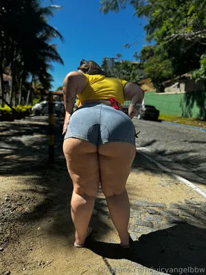 Juicyangelbbw OnlyFans Leaked Free Thumbnail Picture - #TUpWKf7RyQ