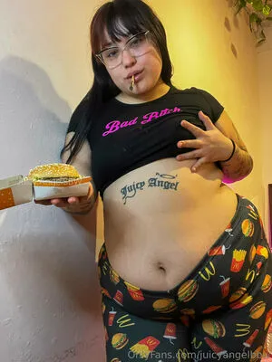 Juicyangelbbw OnlyFans Leaked Free Thumbnail Picture - #TjIfhGmwmB
