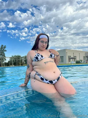 Juicyangelbbw OnlyFans Leaked Free Thumbnail Picture - #TrOGItLQQ6