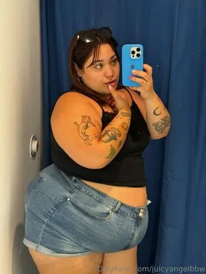 Juicyangelbbw OnlyFans Leaked Free Thumbnail Picture - #U2Y8sJl2iA