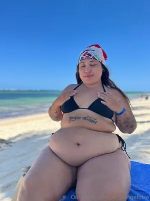 Juicyangelbbw OnlyFans Leaked Free Thumbnail Picture - #VJxv7yAr76