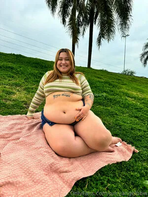 Juicyangelbbw OnlyFans Leaked Free Thumbnail Picture - #W2OTWWs8ui