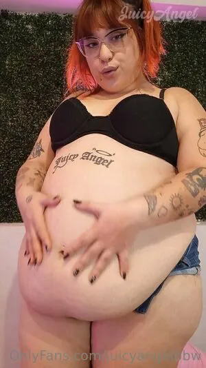 Juicyangelbbw OnlyFans Leaked Free Thumbnail Picture - #aLj4FaEo5z