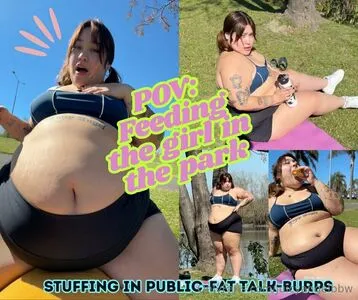 Juicyangelbbw OnlyFans Leaked Free Thumbnail Picture - #aplbybbyTV