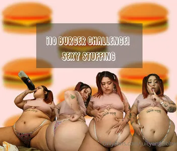 Juicyangelbbw OnlyFans Leaked Free Thumbnail Picture - #bpZGJwhxPK