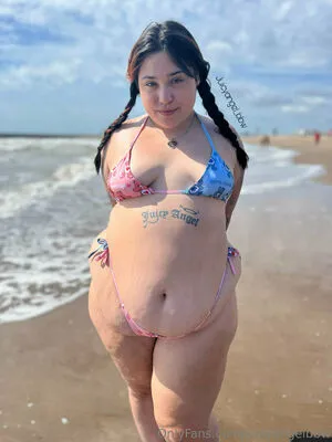 Juicyangelbbw OnlyFans Leaked Free Thumbnail Picture - #ctlHhqm9Ak