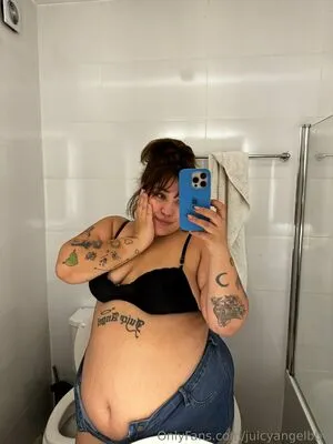 Juicyangelbbw OnlyFans Leaked Free Thumbnail Picture - #fh3xSqMWFN