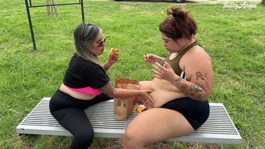 Juicyangelbbw OnlyFans Leaked Free Thumbnail Picture - #g7lQlilngh