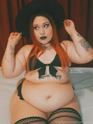 Juicyangelbbw OnlyFans Leaked Free Thumbnail Picture - #gRgZUndVrT