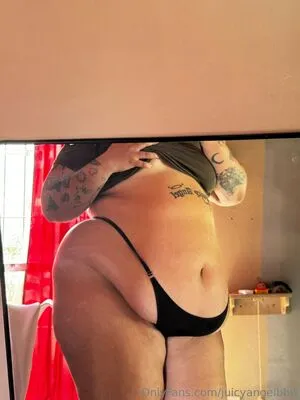 Juicyangelbbw OnlyFans Leaked Free Thumbnail Picture - #l6abhgxsIx