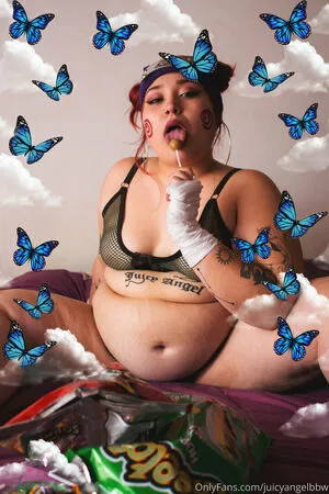 Juicyangelbbw OnlyFans Leaked Free Thumbnail Picture - #n5Zq1J762B