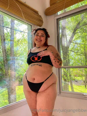 Juicyangelbbw OnlyFans Leaked Free Thumbnail Picture - #nKw5GQPwk3