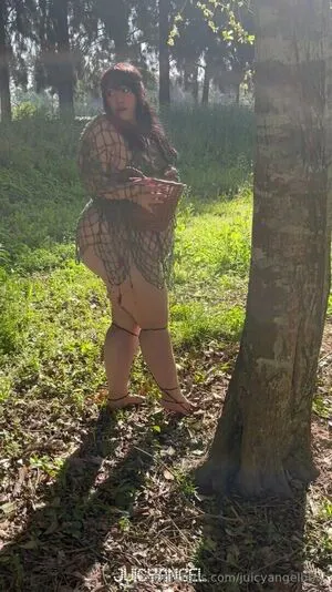 Juicyangelbbw OnlyFans Leaked Free Thumbnail Picture - #o7g8EU3hRl