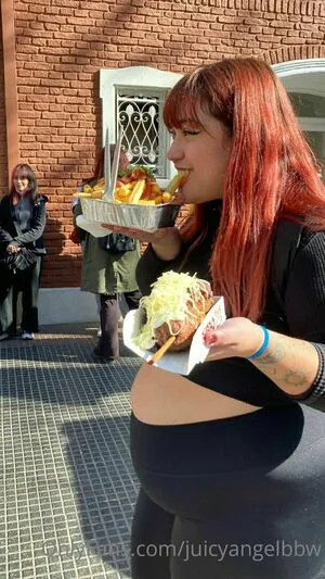 Juicyangelbbw OnlyFans Leaked Free Thumbnail Picture - #pW6Y0kgLnL
