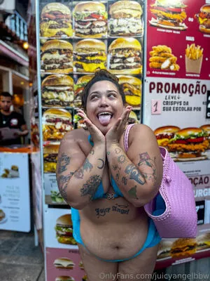 Juicyangelbbw OnlyFans Leaked Free Thumbnail Picture - #qUBiPzeHJP