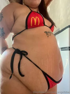 Juicyangelbbw OnlyFans Leaked Free Thumbnail Picture - #rkvWeBBLzW