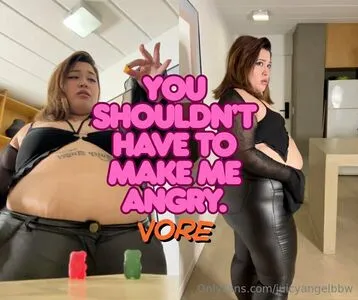 Juicyangelbbw OnlyFans Leaked Free Thumbnail Picture - #tFfUOSS3lR