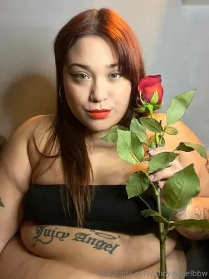 Juicyangelbbw OnlyFans Leaked Free Thumbnail Picture - #tvYQev8sa8