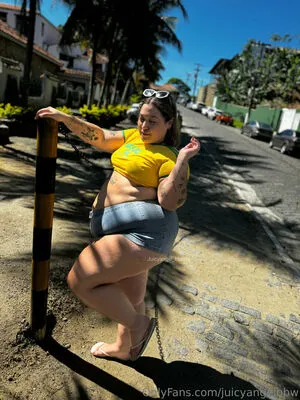 Juicyangelbbw OnlyFans Leaked Free Thumbnail Picture - #uIKnRlu6jv