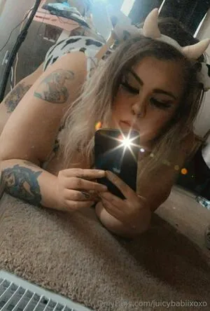 Juicybabiixoxo OnlyFans Leaked Free Thumbnail Picture - #7pHp8vA7d8