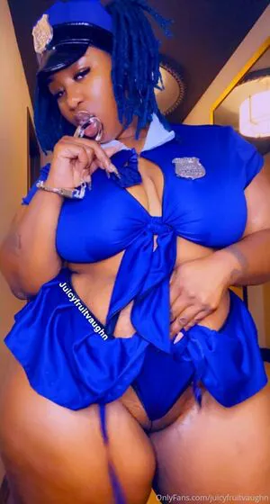 Juicyfruitvaughn OnlyFans Leaked Free Thumbnail Picture - #62olrKWn2I
