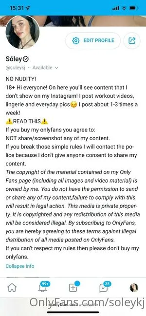 Juicyicelandicbooty OnlyFans Leaked Free Thumbnail Picture - #J8ko6NpEBP