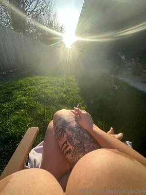 juicyjade9 OnlyFans Leaked Free Thumbnail Picture - #jdXHAccEWA