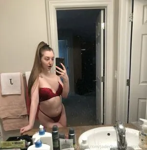 Juicyjadefree OnlyFans Leaked Free Thumbnail Picture - #3kkSgUw27r
