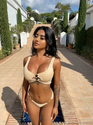 Juicyjassx OnlyFans Leaked Free Thumbnail Picture - #7FInSSJEoS