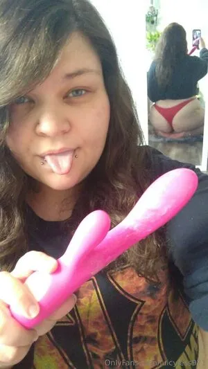 Juicyjess971 OnlyFans Leaked Free Thumbnail Picture - #HIEYrC4zPq
