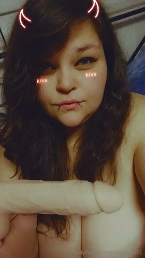Juicyjess971 OnlyFans Leaked Free Thumbnail Picture - #ksl57en3cF