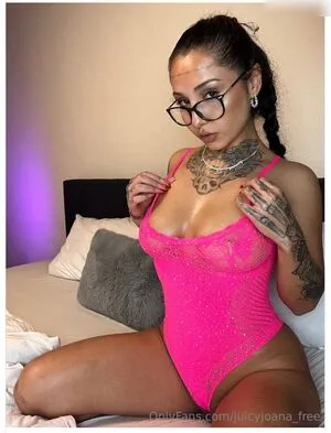 Juicyjoana OnlyFans Leaked Free Thumbnail Picture - #3tRhEXk7To