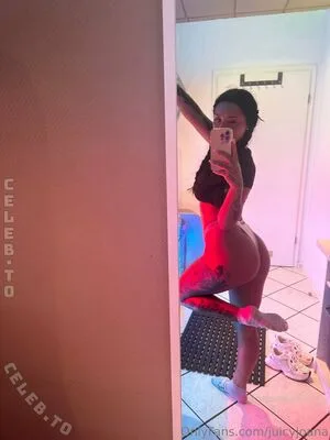 Juicyjoana OnlyFans Leaked Free Thumbnail Picture - #QpieFDIh60