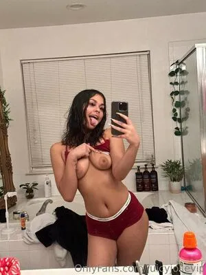 Juicyjolievip OnlyFans Leaked Free Thumbnail Picture - #OH1RekFsnA
