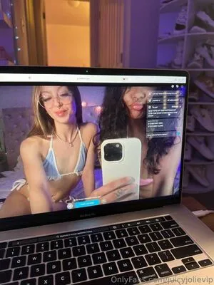 Juicyjolievip OnlyFans Leaked Free Thumbnail Picture - #a2L1707PW6