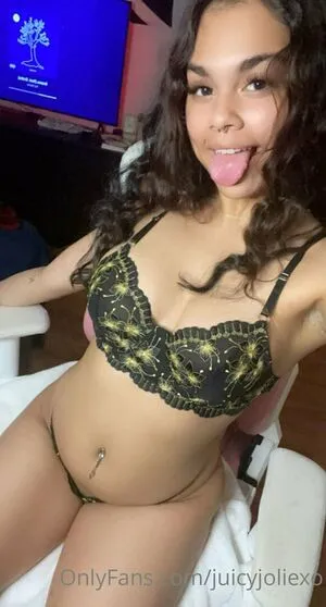 Juicyjoliexo OnlyFans Leaked Free Thumbnail Picture - #2wBCiar0AB