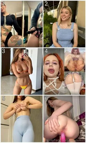 Juicyjuless OnlyFans Leaked Free Thumbnail Picture - #jJ9EFYZOyf