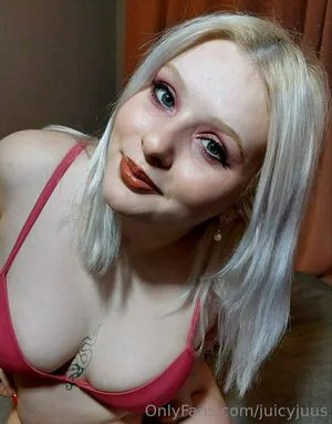 Juicyjuus OnlyFans Leaked Free Thumbnail Picture - #9B6YPpSfBn
