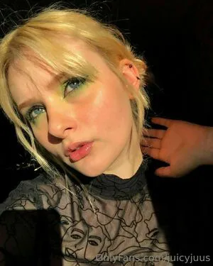 Juicyjuus OnlyFans Leaked Free Thumbnail Picture - #9x0qJJwPb6