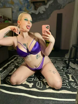 Juicyjuus OnlyFans Leaked Free Thumbnail Picture - #ARa5QKI0ed