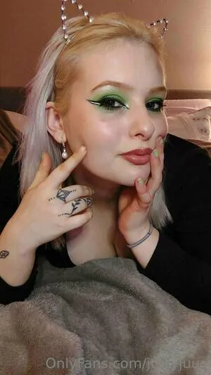 Juicyjuus OnlyFans Leaked Free Thumbnail Picture - #BE8XjEhXqQ