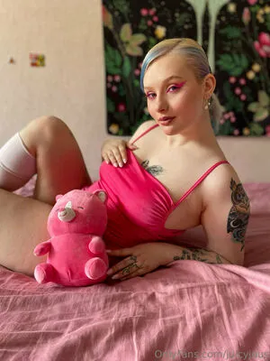 Juicyjuus OnlyFans Leaked Free Thumbnail Picture - #D9ShuEjTfr