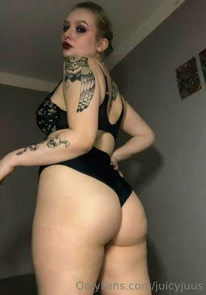 Juicyjuus OnlyFans Leaked Free Thumbnail Picture - #L0dFWZMkjJ