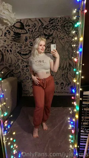 Juicyjuus OnlyFans Leaked Free Thumbnail Picture - #S41BNxdVUb